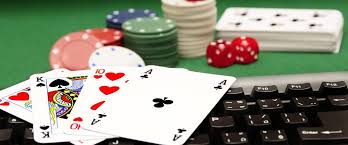 Вход на официальный сайт Goldfishka Casino